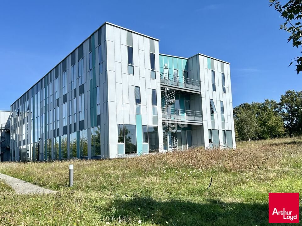 ARTHUR LOYD RENNES LOCATION-BUREAUX-VERN_SUR_SEICHE-35