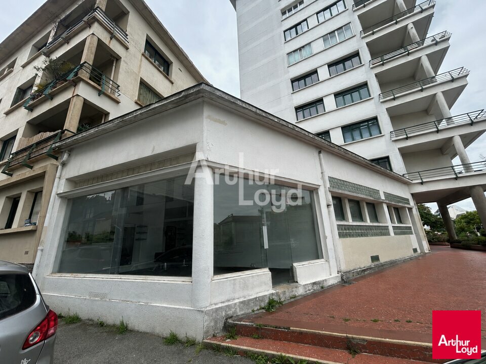 ARTHUR LOYD RENNES LOCATION-LOCAL COMMERCIAL-RENNES-35