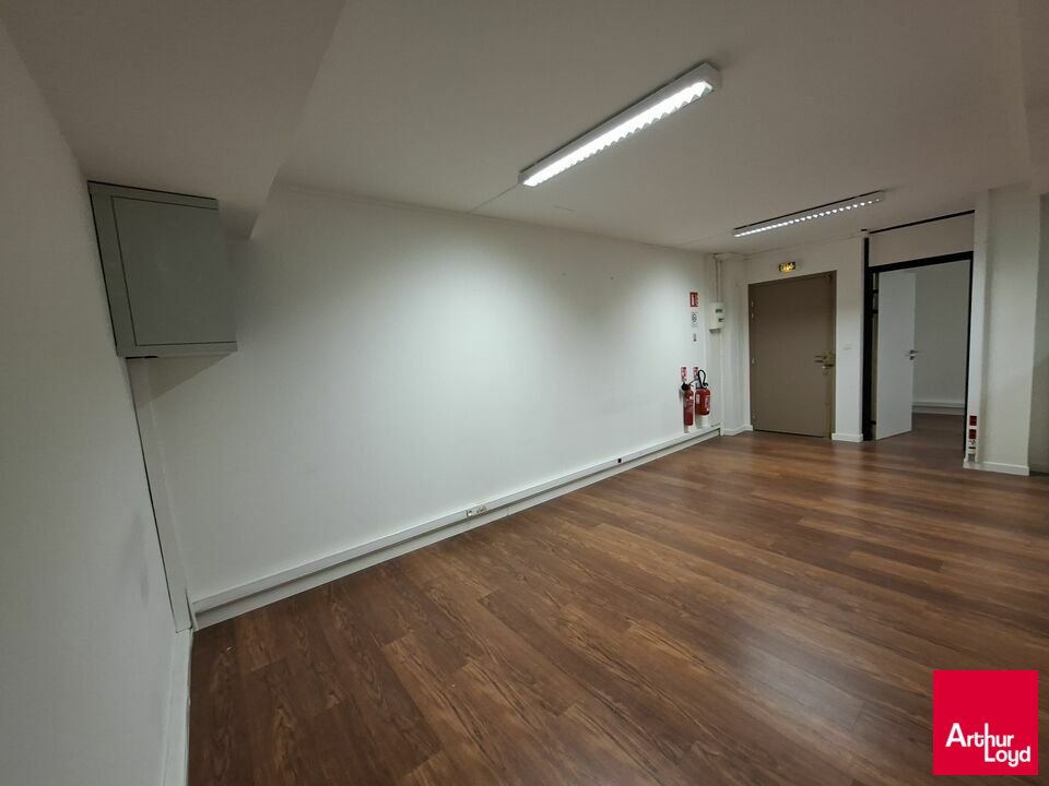 ARTHUR LOYD RENNES LOCATION-BUREAUX-LE_MANS-72