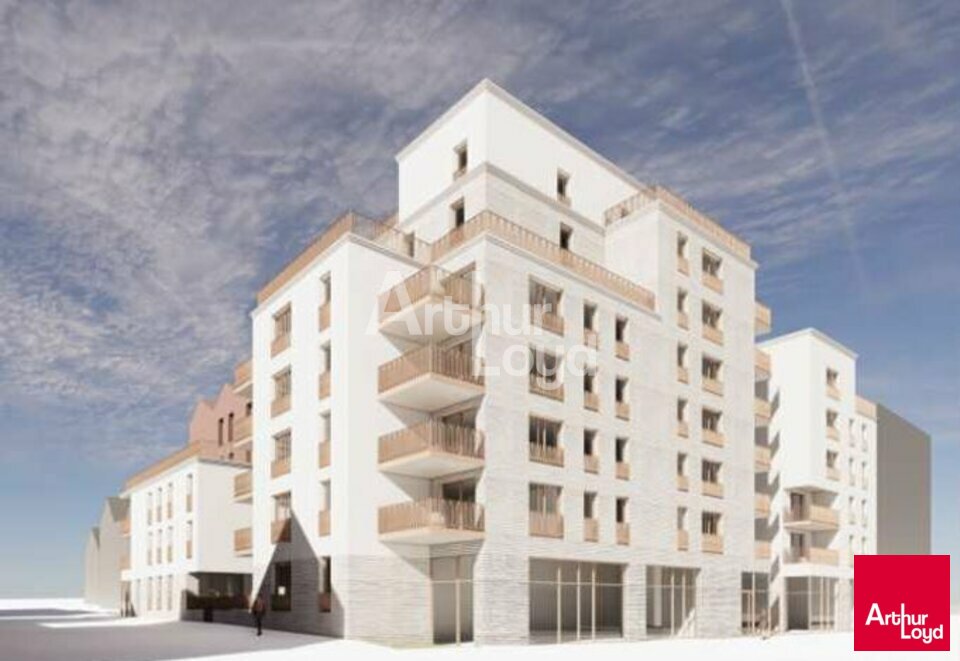 ARTHUR LOYD RENNES LOCATION-LOCAL COMMERCIAL-RENNES-35