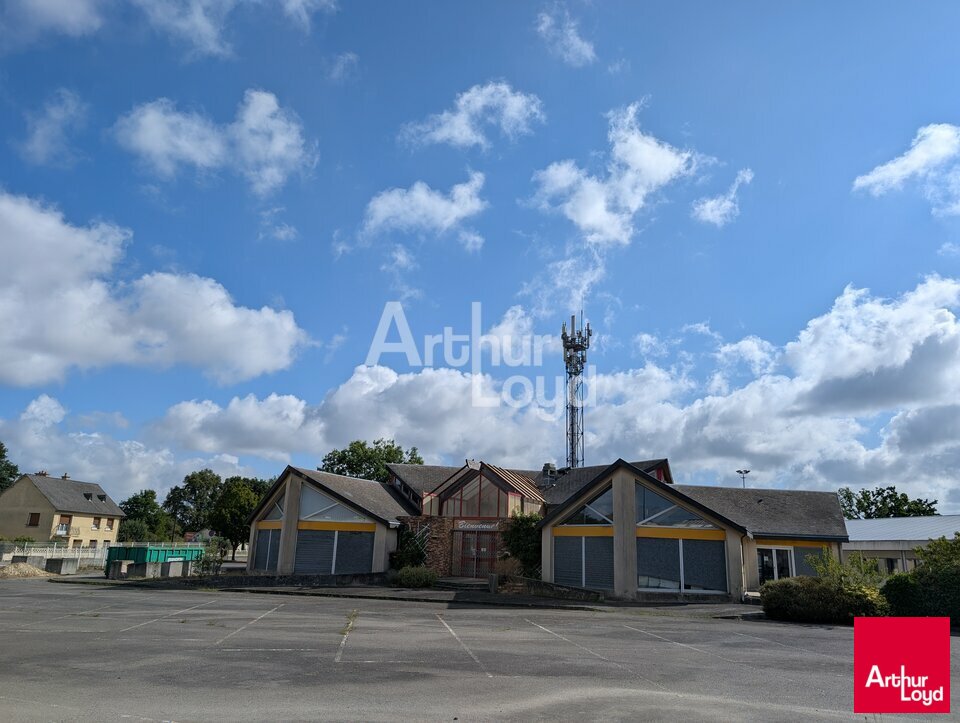 ARTHUR LOYD RENNES VENTE-LOCAL D'ACTIVITE-SAINT_JACQUES_DE_LA_LANDE-35