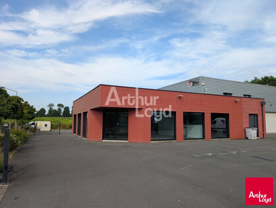 ARTHUR LOYD RENNES LOCATION-LOCAL COMMERCIAL-LA_CHAPELLE_DES_FOUGERETZ-35
