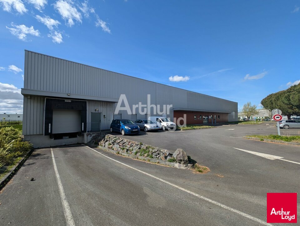 ARTHUR LOYD RENNES LOCATION-LOCAL D'ACTIVITE-LA_MEZIERE-35