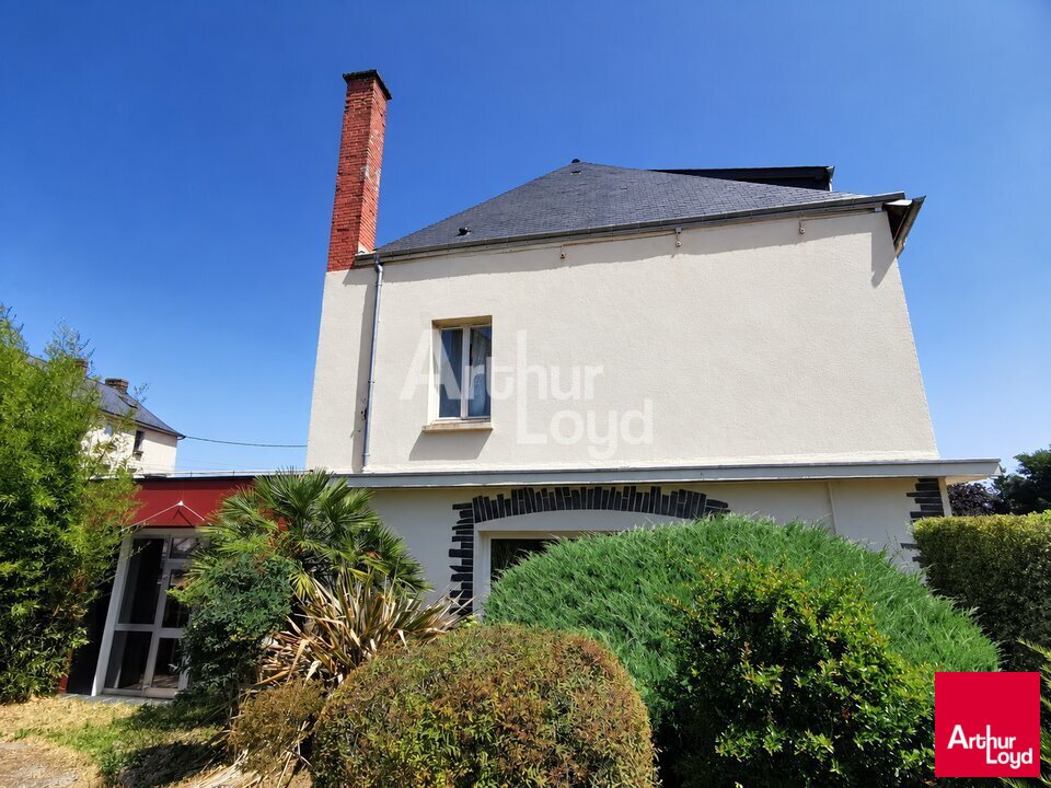 ARTHUR LOYD RENNES LOCATION-LOCAL COMMERCIAL-NOYAL-SUR-VILAINE-35