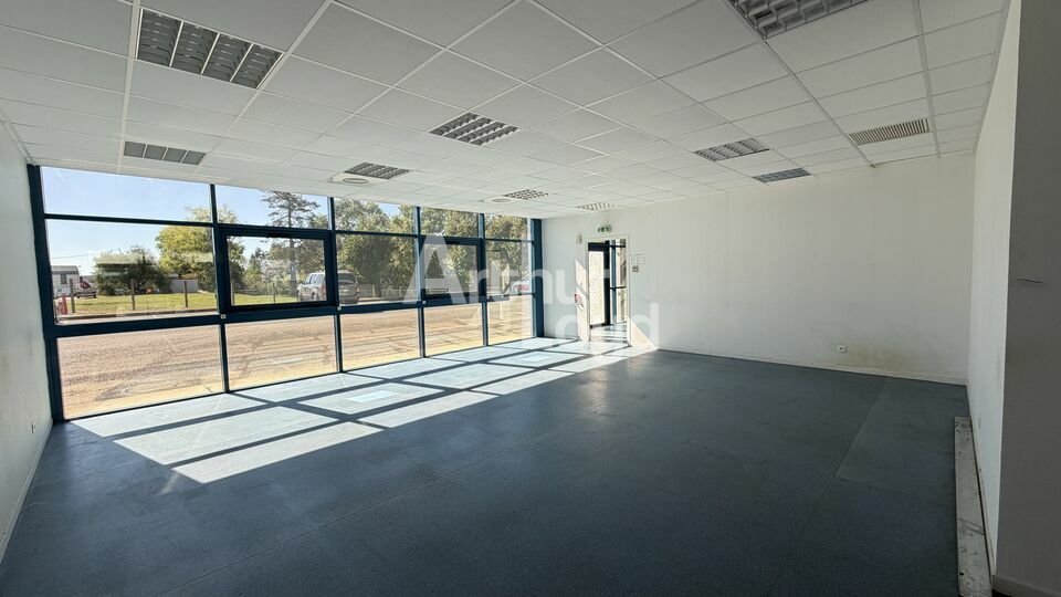 ARTHUR LOYD RENNES LOCATION-BUREAUX-LE_MANS-72