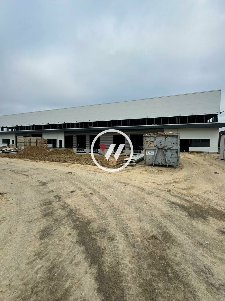 WIT LOCATION-ENTREPOT-LE_BLANC_MESNIL-93