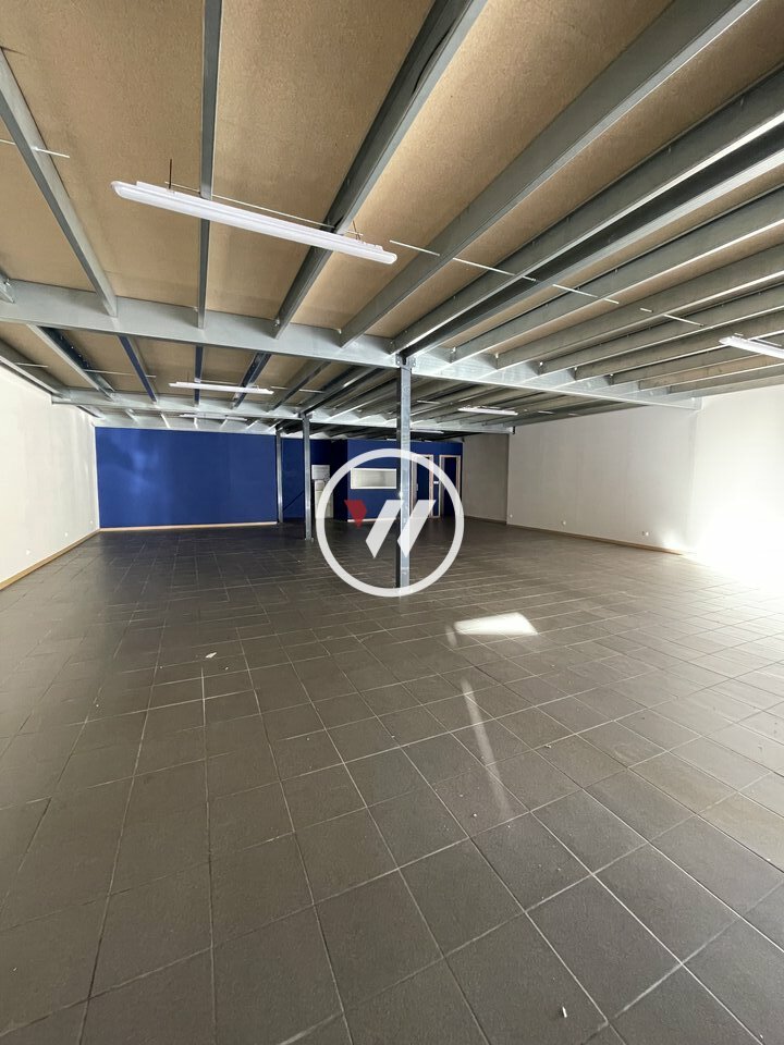 WIT LOCATION-LOCAL D'ACTIVITE-GEMENOS-13