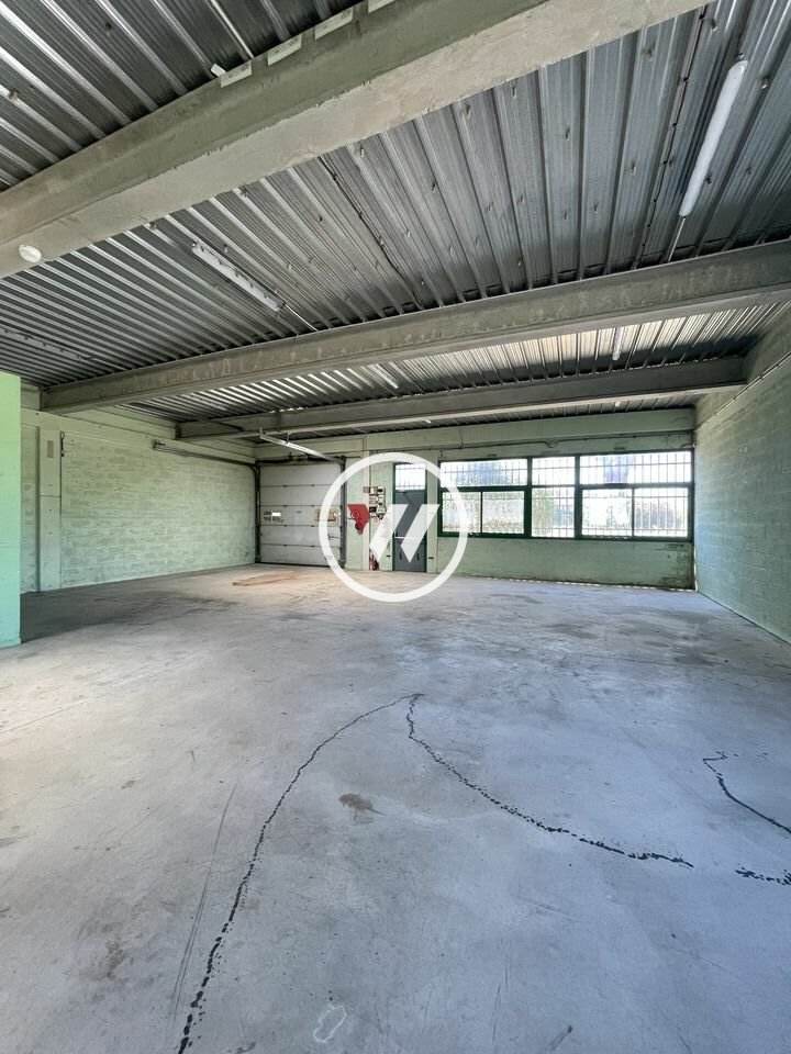 WIT LOCATION-LOCAL D'ACTIVITE-AUBAGNE-13