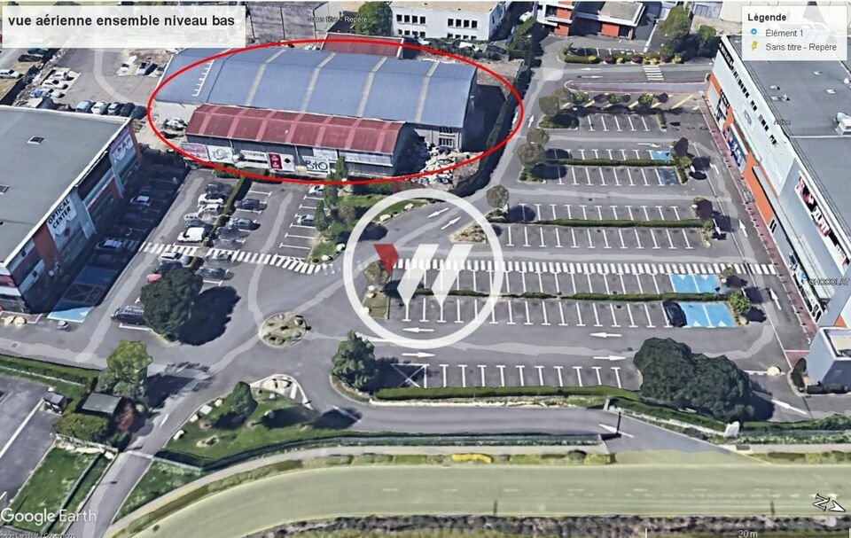 WIT LOCATION-LOCAL COMMERCIAL-SAINT_BRICE_SOUS_FORET-95