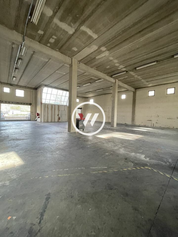 WIT LOCATION-LOCAL COMMERCIAL-AUBAGNE-13