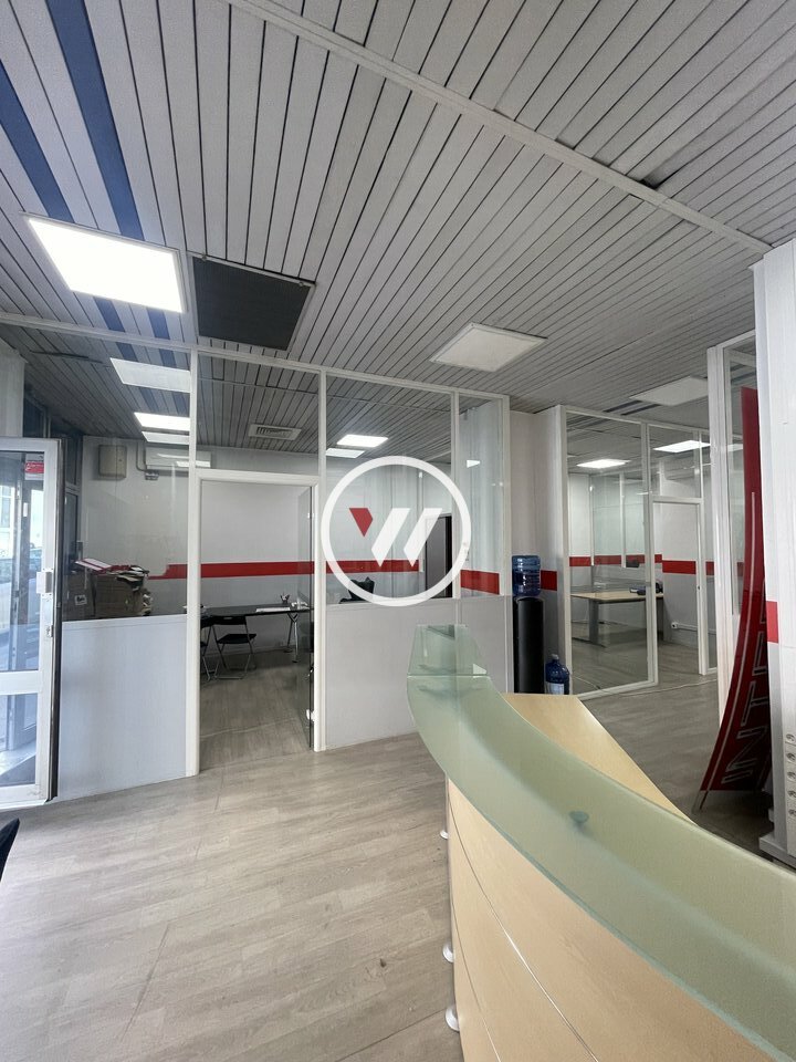 WIT LOCATION-LOCAL COMMERCIAL-MARSEILLE-13