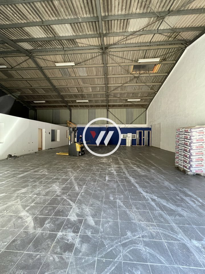 WIT LOCATION-LOCAL D'ACTIVITE-GEMENOS-13