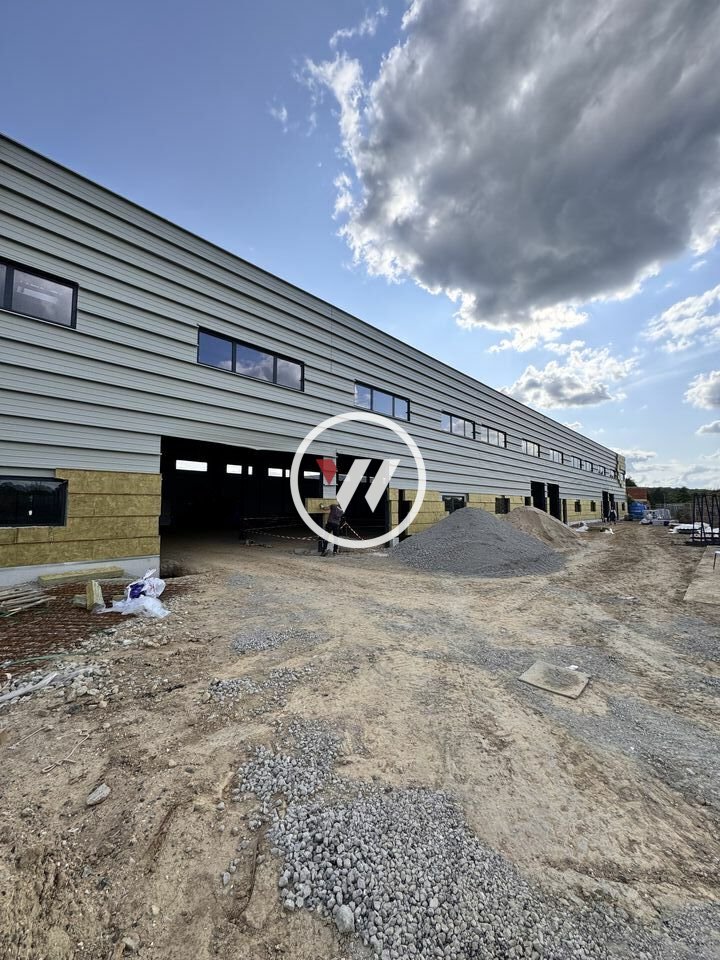 WIT LOCATION-LOCAL D'ACTIVITE-VIARMES-95