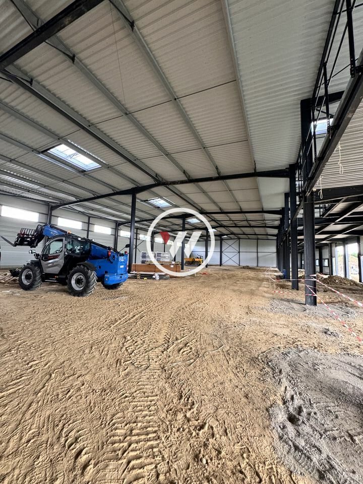 WIT LOCATION-LOCAL D'ACTIVITE-VIARMES-95