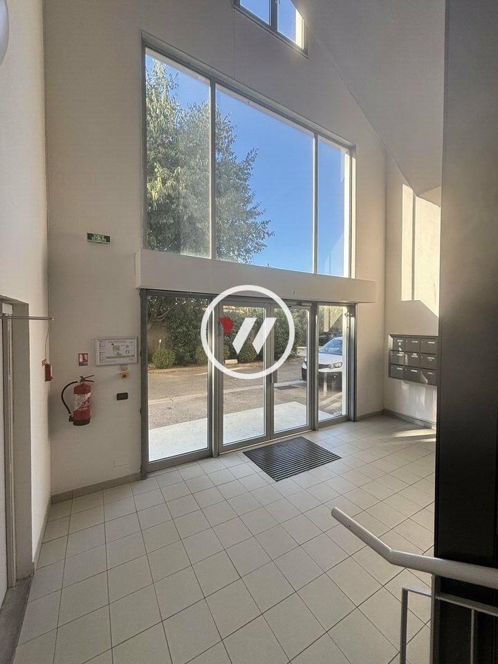 WIT LOCATION-BUREAUX-AUBAGNE-13