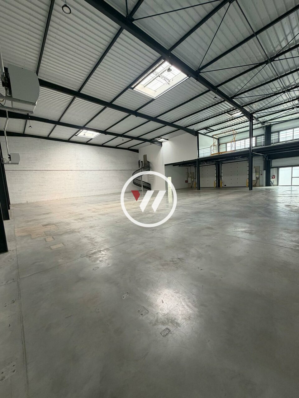 WIT LOCATION-LOCAL D'ACTIVITE-LE_THILLAY-95