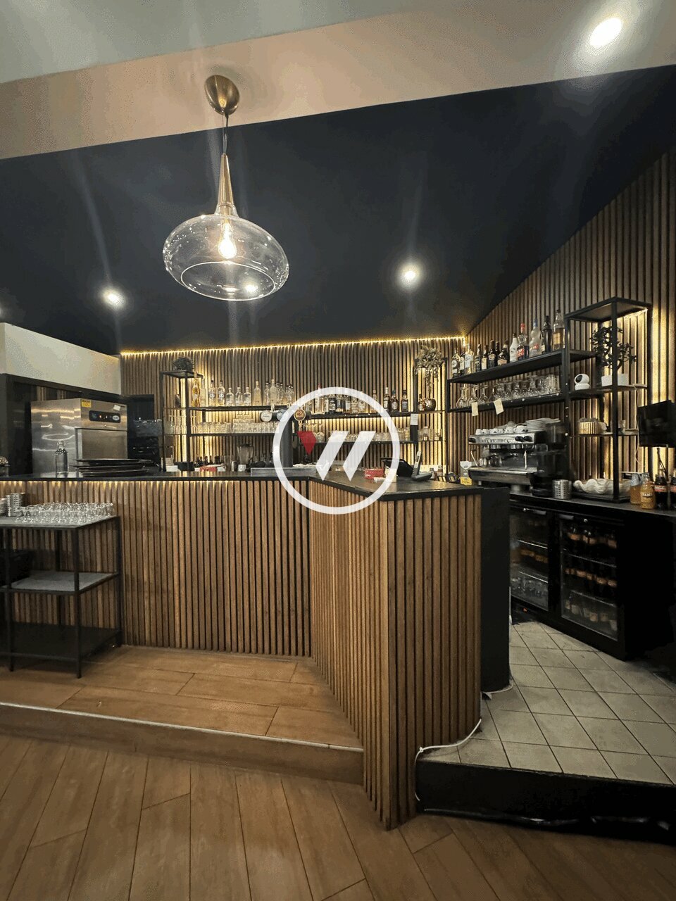 WIT VENTE-FONDS DE COMMERCE-SARCELLES-95