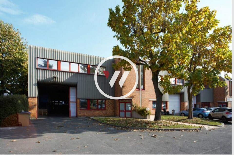 WIT LOCATION-ENTREPOT-LE_BLANC_MESNIL-93
