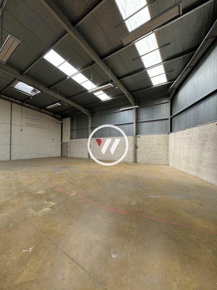 WIT LOCATION-LOCAL D'ACTIVITE-DOMONT-95
