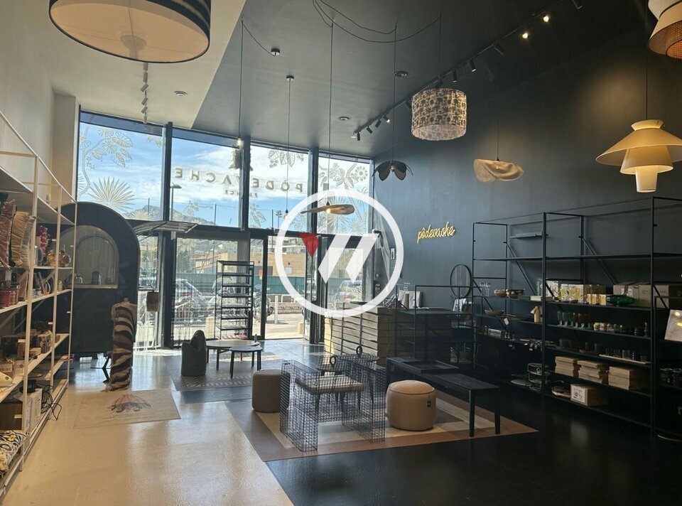 WIT LOCATION-LOCAL COMMERCIAL-MARSEILLE-13