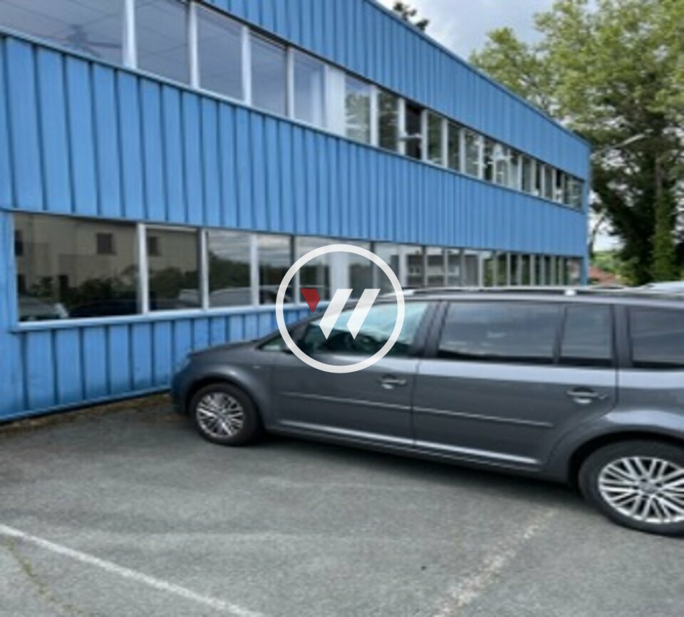 WIT LOCATION-ENTREPOT-SAINT-OUEN-L'AUMONE-95