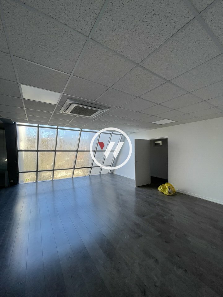 WIT LOCATION-BUREAUX-AUBAGNE-13