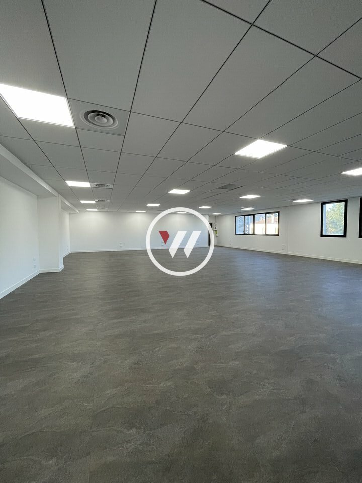 WIT LOCATION-BUREAUX-AUBAGNE-13