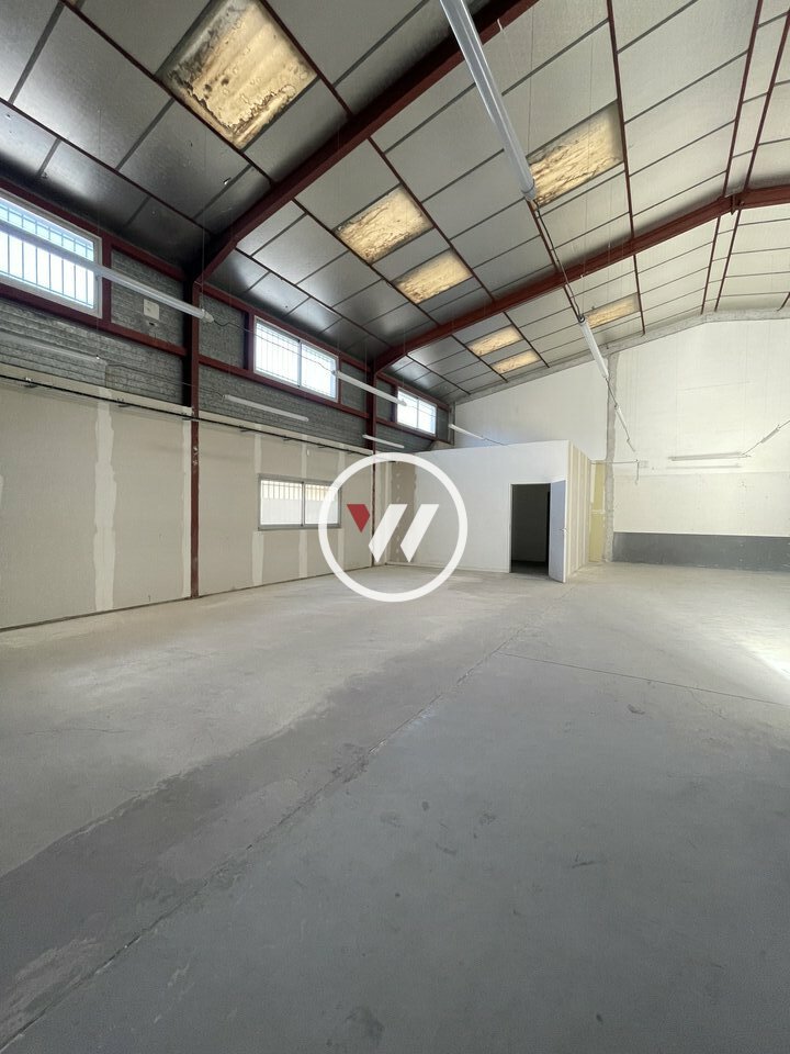 WIT LOCATION-LOCAL COMMERCIAL-AUBAGNE-13
