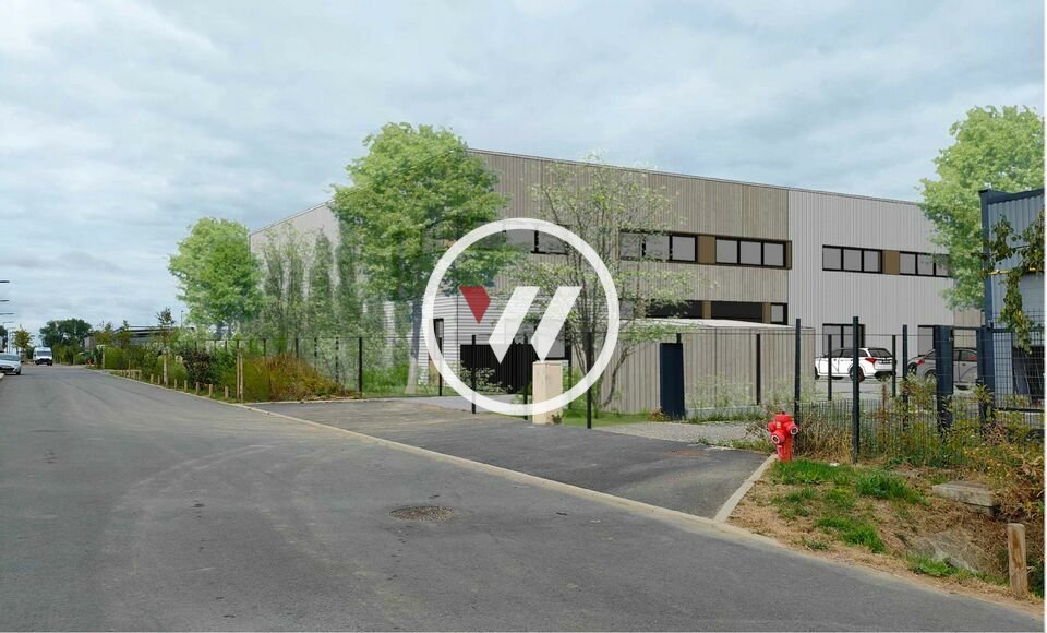 WIT LOCATION-LOCAL D'ACTIVITE-VIARMES-95