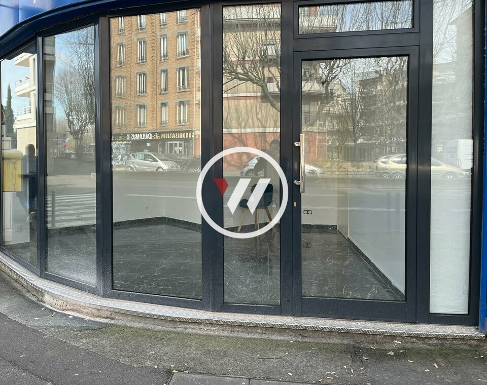 WIT LOCATION-LOCAL COMMERCIAL-LES_PAVILLONS-SOUS-BOIS-93