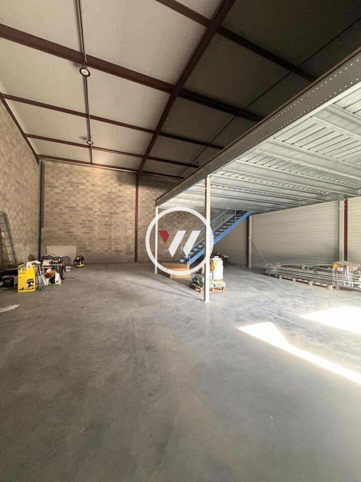 WIT LOCATION-LOCAL D'ACTIVITE-SAINT-BRICE-SOUS-FORET-95