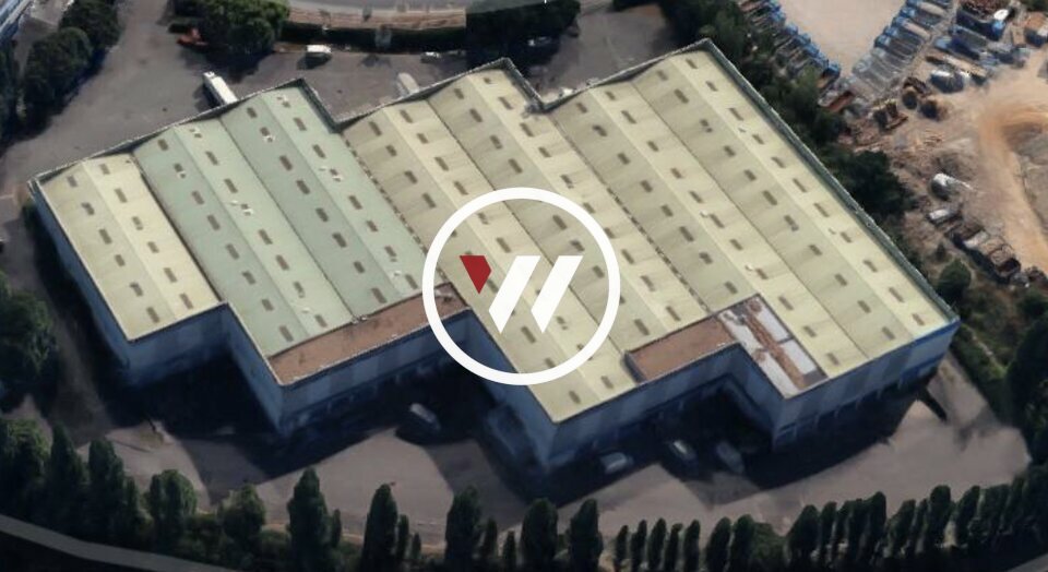 WIT LOCATION-ENTREPOT-GARGES-LES-GONESSE-95