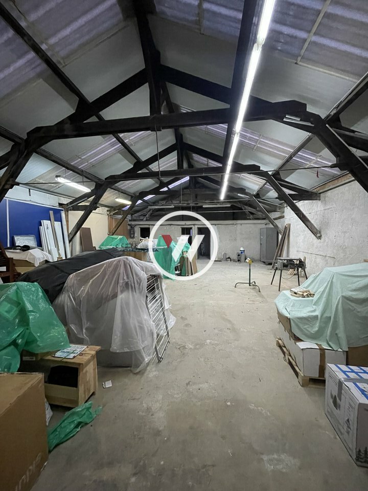 WIT LOCATION-LOCAL D'ACTIVITE-MARSEILLE-13