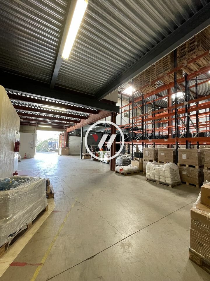 WIT LOCATION-LOCAL D'ACTIVITE-AIX-EN-PROVENCE-13