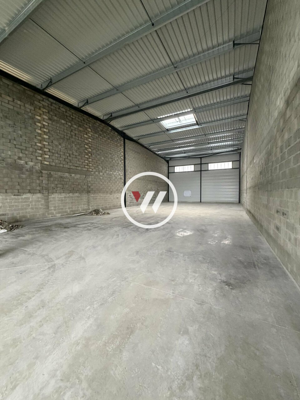 WIT LOCATION-LOCAL D'ACTIVITE-VIARMES-95