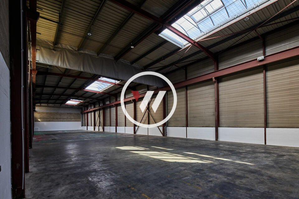 WIT LOCATION-LOCAL D'ACTIVITE-LE_THILLAY-95