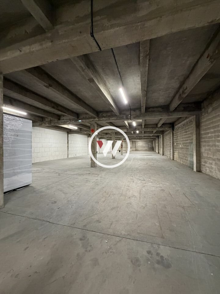 WIT LOCATION-ENTREPOT-LE_BLANC_MESNIL-93