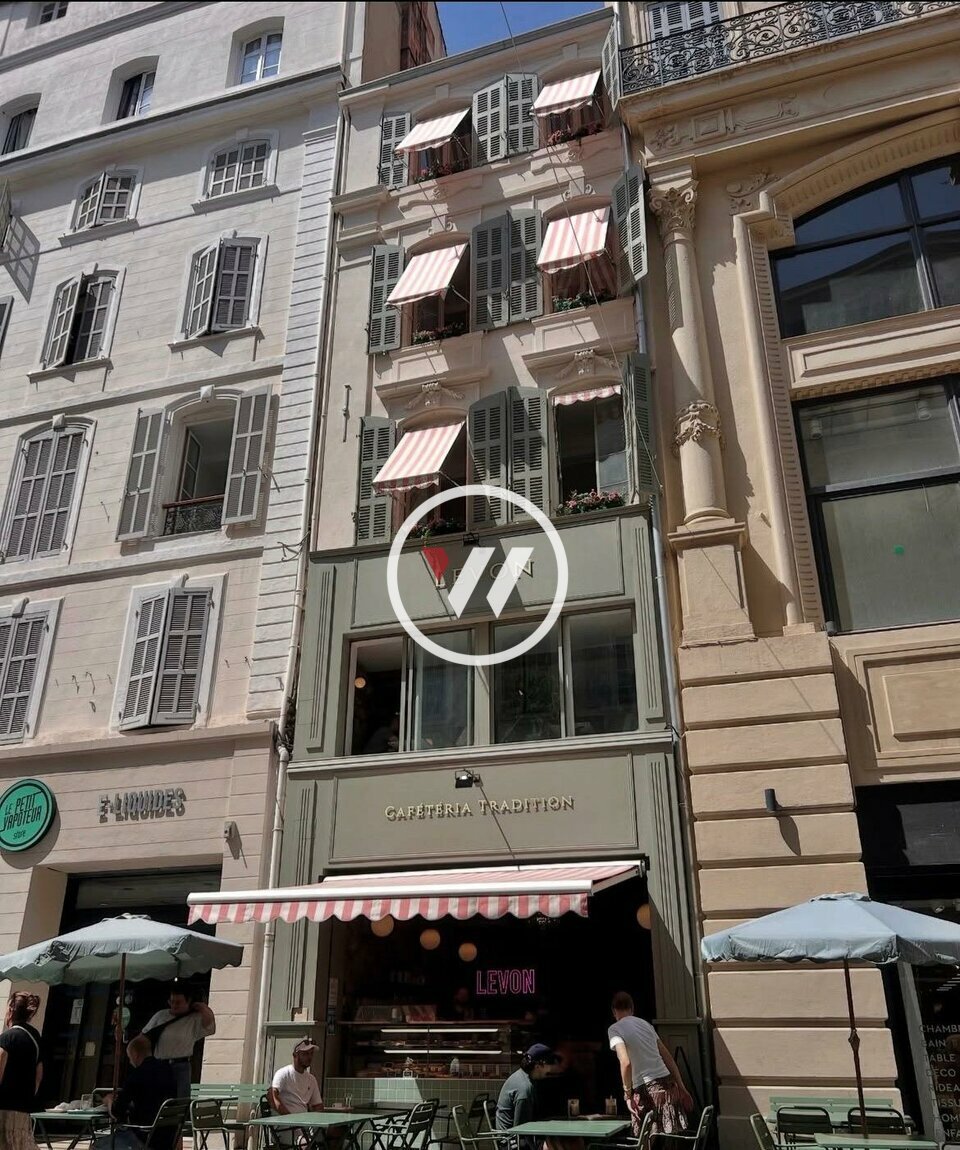 WIT VENTE-LOCAL COMMERCIAL-MARSEILLE-13
