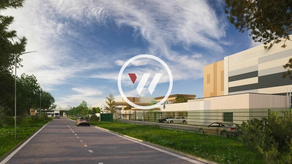WIT LOCATION-LOCAL D'ACTIVITE-AMBLAINVILLE-60