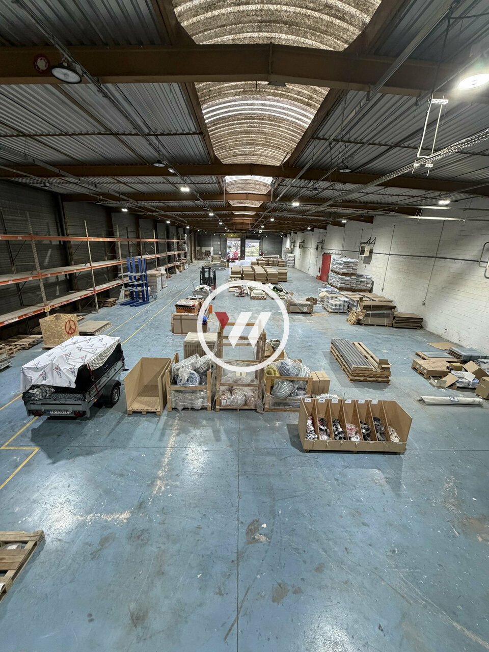 WIT LOCATION-ENTREPOT-GONESSE-95