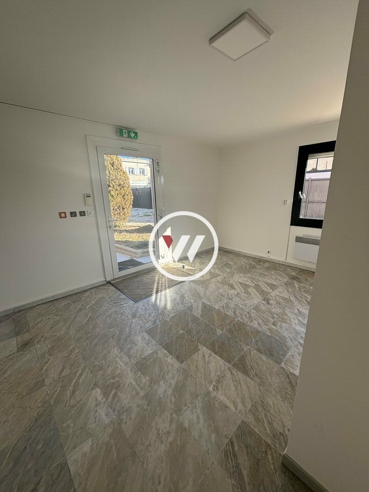 WIT LOCATION-ENTREPOT-AIX-EN-PROVENCE-13