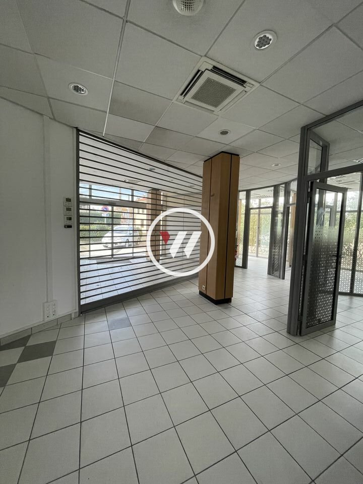WIT LOCATION-LOCAL COMMERCIAL-MARSEILLE-13