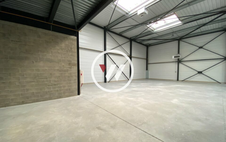 WIT VENTE-LOCAL D'ACTIVITE-PERSAN-95