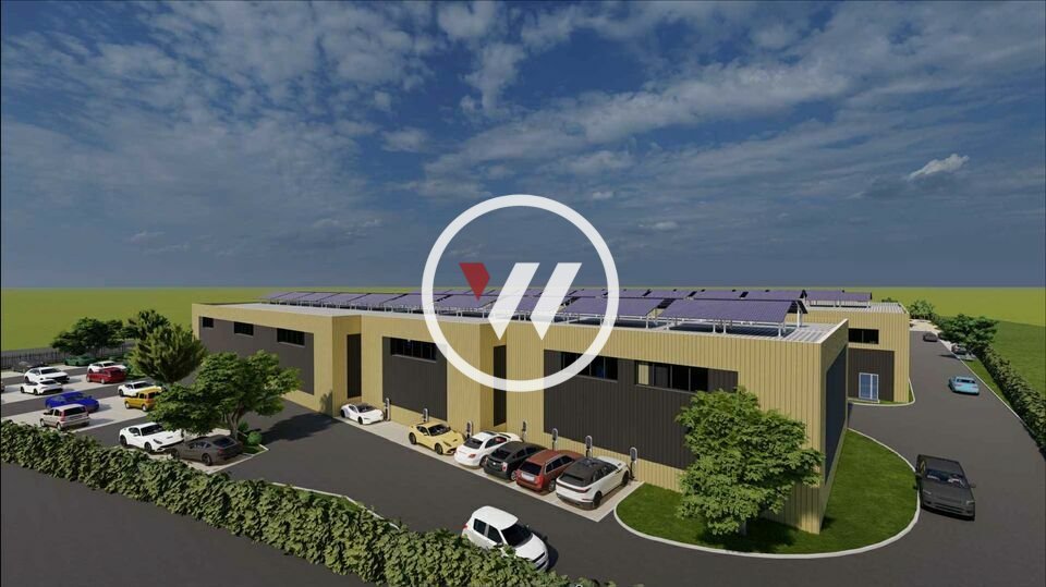 WIT LOCATION-LOCAL D'ACTIVITE-AMBLAINVILLE-60