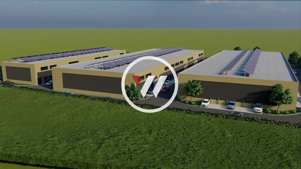 WIT LOCATION-LOCAL D'ACTIVITE-AMBLAINVILLE-60