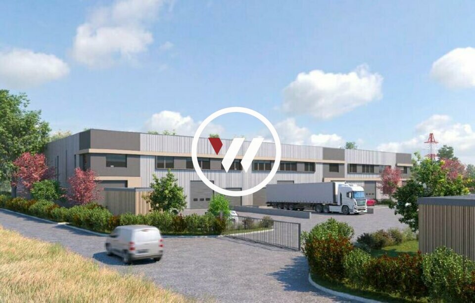 WIT LOCATION-LOCAL D'ACTIVITE-AUBAGNE-13