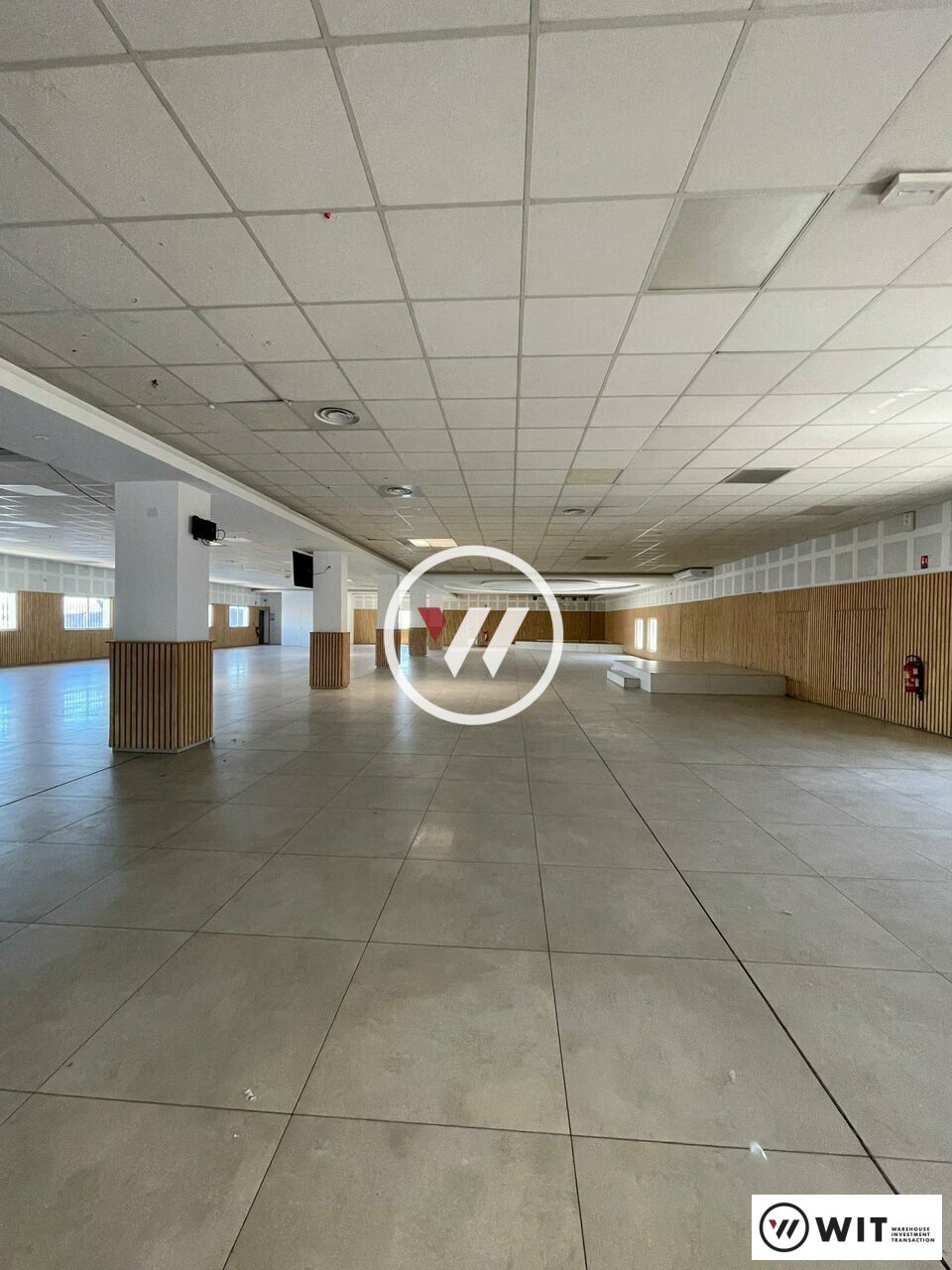 WIT LOCATION-LOCAL D'ACTIVITE-VITROLLES-13