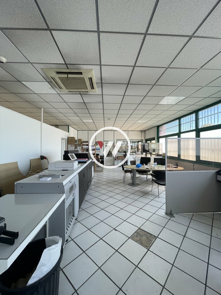 WIT LOCATION-LOCAL D'ACTIVITE-AUBAGNE-13