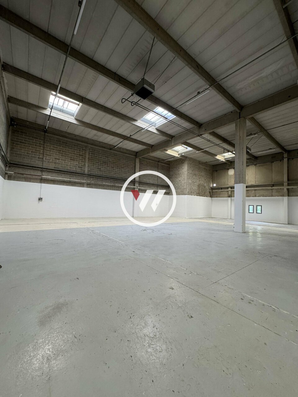 WIT LOCATION-LOCAL D'ACTIVITE-SARCELLES-95