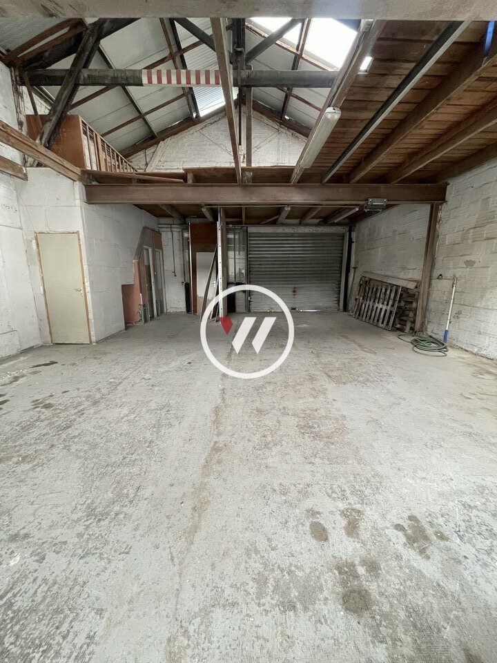 WIT LOCATION-LOCAL D'ACTIVITE-MARSEILLE-13